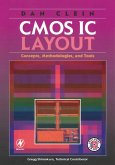 CMOS IC Layout (eBook, PDF)