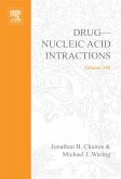 Drug-Nucleic Acid Interactions (eBook, PDF)