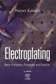 Electroplating (eBook, PDF)