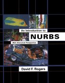 An Introduction to NURBS (eBook, PDF)
