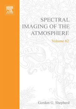 Spectral Imaging of the Atmosphere (eBook, PDF) - Shepherd, Gordon G.
