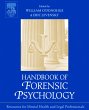 Handbook of Forensic Psychology (eBook,... - Bild 1
