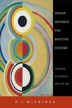 Design Methods for Reactive Systems (eBook, PDF) - Wieringa, R. J.