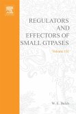 Regulators and Effectors of Small GTPases, Part F: Ras Family I (eBook, PDF)