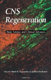 CNS Regeneration (eBook, PDF)