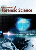 Fundamentals of Forensic Science (eBook, PDF)