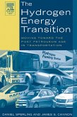 The Hydrogen Energy Transition (eBook, PDF)