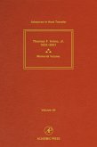 Advances in Heat Transfer (eBook, PDF)