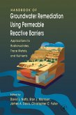 Handbook of Groundwater Remediation using Permeable Reactive Barriers (eBook, PDF)