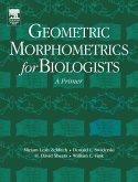 Geometric Morphometrics for Biologists (eBook, PDF)