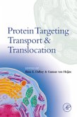 Protein Targeting, Transport, and Translocation (eBook, PDF)