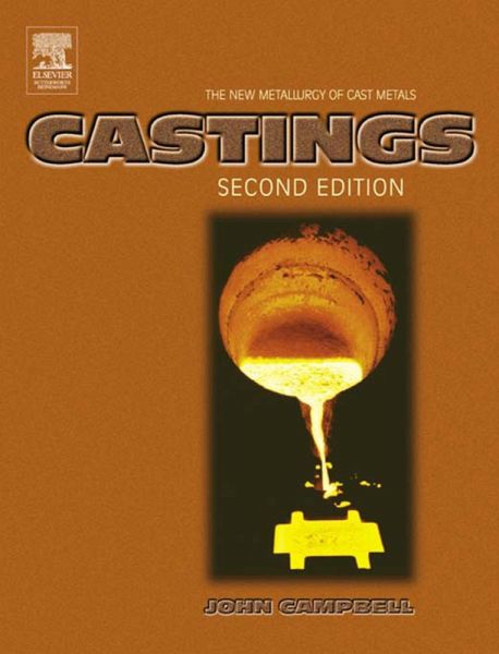 Castings (eBook, PDF)