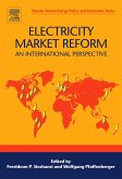 Electricity Market Reform (eBook, PDF)