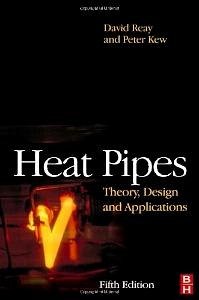 Cover Heat Pipes (eBook, PDF)