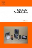 Batteries for Portable Devices (eBook, PDF)