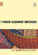 The Finite Element Method for Solid and... - Bild 1