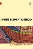 The Finite Element Method for Solid and Structural Mechanics (eBook, PDF)