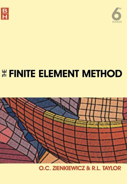 Finite element method book pdf format