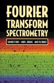 Fourier Transform Spectrometry (eBook, PDF)