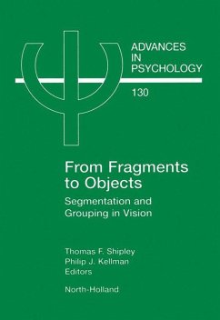 From Fragments to Objects (eBook, ePUB)