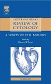 International Review Of Cytology (eBook, PDF)