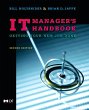 IT Manager's Handbook (eBook, ePUB) - Bild 1
