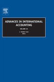 Advances in International Accounting (eBook, PDF)