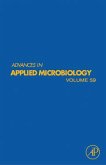 Advances in Applied Microbiology (eBook, PDF)