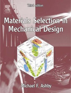 Cover Materials Selection in Mechanical Design (eBook, PDF)