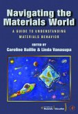 Navigating the Materials World (eBook, PDF)