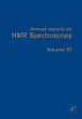 Annual Reports on NMR Spectroscopy... - Bild 1