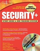 Security + Study Guide and DVD Training System (eBook, ePUB)