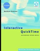 Interactive QuickTime (eBook, PDF)