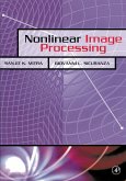 Nonlinear Image Processing (eBook, PDF)