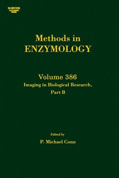Imaging in Biological Research, Part B (eBook, PDF)