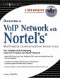 Building a VoIP Network with Nortel's... - Bild 1