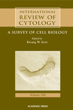 International Review of Cytology (eBook, PDF)