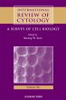 International Review of Cytology... - Bild 1