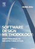 Software Design Methodology (eBook, PDF)
