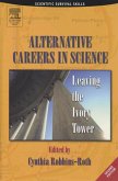 Alternative Careers in Science (eBook, ePUB)