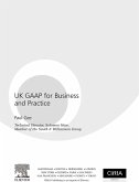 UK GAAP for Business and Practice (eBook, PDF)