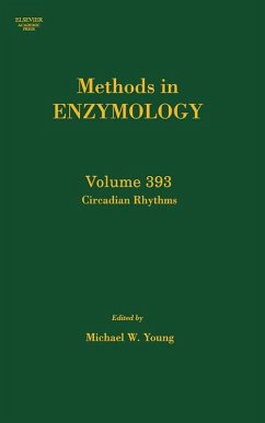 Cover Circadian Rhythms (eBook, PDF)