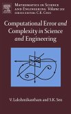 Computational Error and Complexity in Science and Engineering (eBook, ePUB)