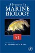 Advances in Marine Biology (eBook, PDF) - Bild 1