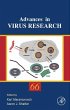 Advances in Virus Research (eBook, PDF) - Bild 1