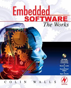 Embedded Software (eBook, PDF) - Walls, Colin