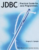 JDBC (eBook, PDF)