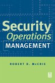 Security Operations Management (eBook, PDF)