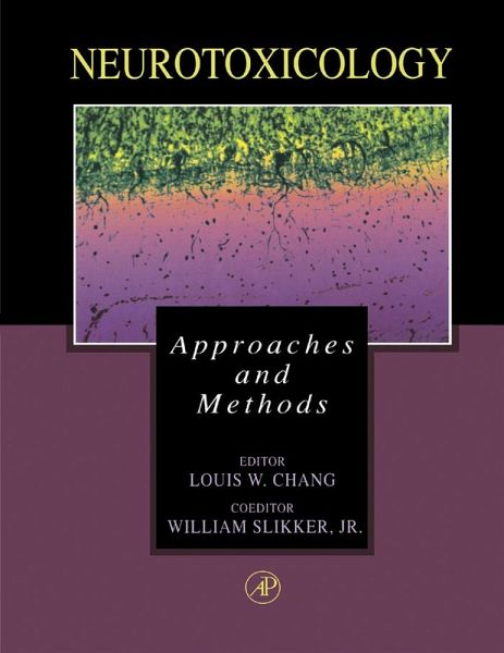 Neurotoxicology (eBook, PDF)