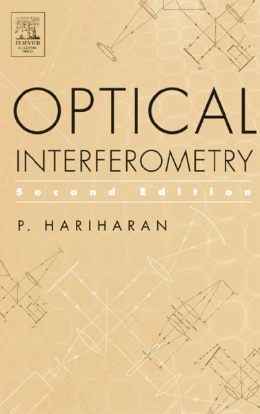 Optical Interferometry, 2e (eBook, PDF)
